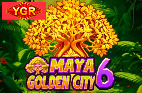 Maya Golden City 6